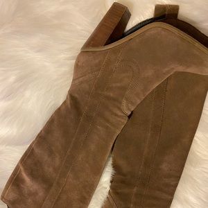 Kenneth Cole boots